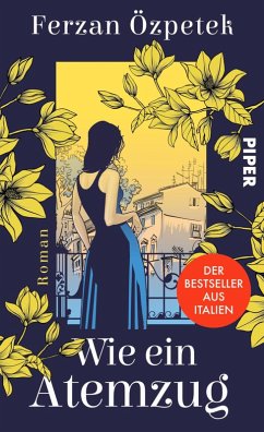 Wie ein Atemzug (eBook, ePUB) - Özpetek, Ferzan