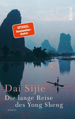 Die lange Reise des Yong Sheng (eBook, ePUB) - Sijie, Dai