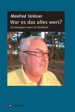 Cover War es das alles wert? (eBook, ePUB)