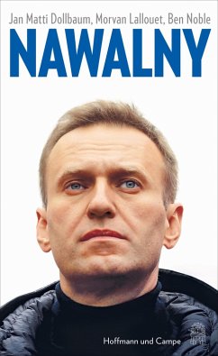 Nawalny (eBook, ePUB) - Dollbaum, Jan Matti; Lallouet, Morvan; Noble, Ben