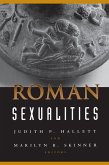 Roman Sexualities (eBook, ePUB)