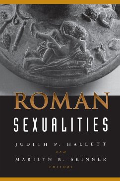Roman Sexualities (eBook, ePUB)