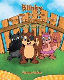Blinky and His Team Save the Squirrel Clan (eBook, ePUB)