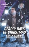 Deadly Days of Christmas (eBook, ePUB)