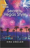 Secrets, Vegas Style (eBook, ePUB)