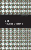 813 (eBook, ePUB)