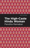 The High-Caste Hindu Woman (eBook, ePUB)