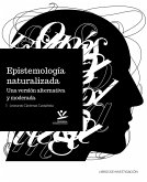 Epistemología naturalizada (eBook, PDF)