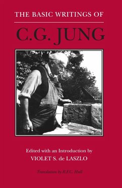 The Basic Writings of C.G. Jung (eBook, ePUB) - Jung, C. G.
