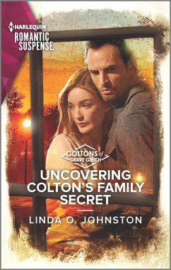 Uncovering Colton's Family Secret (eBook, ePUB) - Johnston, Linda O.