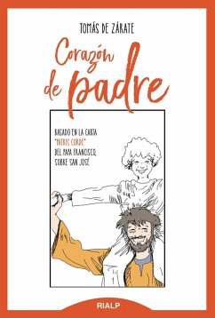 Cover Corazón de padre (eBook, ePUB)