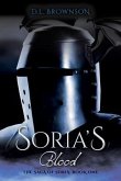 Soria's Blood (eBook, ePUB)