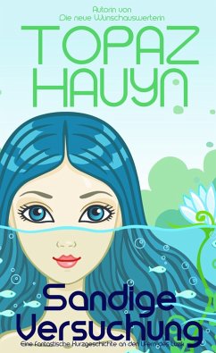 Cover Sandige Versuchung (eBook, ePUB)