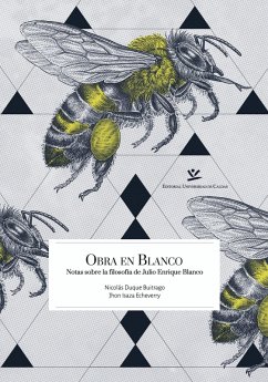 Cover Obra en Blanco (eBook, PDF)