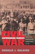 Experiencing Russia's Civil War (eBook,... - Bild 1