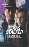 Texas Stalker (eBook, ePUB)
