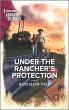 Under the Rancher's Protection (eBook,... - Bild 1