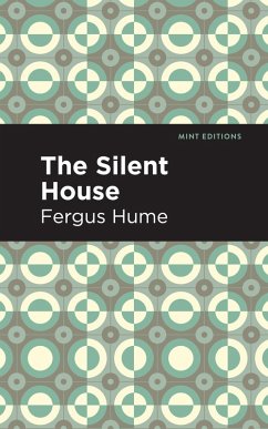 Cover The Silent House (eBook, ePUB)