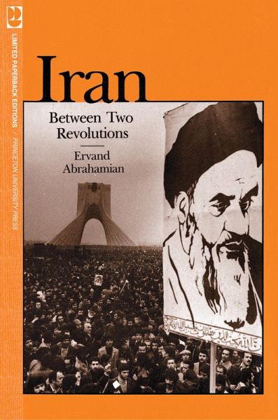 Iran Between Two Revolutions (eBook, ePUB) Iran Between Two Revolutions (eBook, ePUB)
