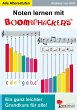 Noten lernen mit Boomwhackers (eBook,... - Bild 1