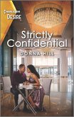 Strictly Confidential (eBook, ePUB)