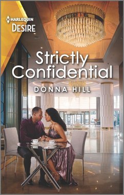 Strictly Confidential (eBook, ePUB) - Hill, Donna