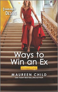 Ways to Win an Ex (eBook, ePUB) - Child, Maureen