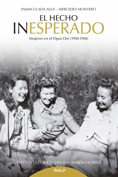 El hecho inesperado (eBook, ePUB) - Alva Rodríguez, Inmaculada; Montero Díaz, Mercedes