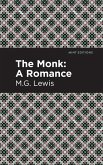The Monk (eBook, ePUB)