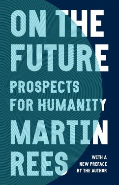 On the Future (eBook, ePUB) - Rees, Martin