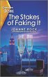 The Stakes of Faking It (eBook, ePUB) - Bild 1