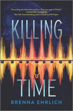Cover Killing Time (eBook, ePUB)