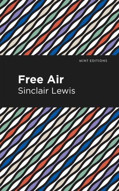 Cover Free Air (eBook, ePUB)