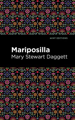 Mariposilla (eBook, ePUB) - Daggett, Mary Stewart