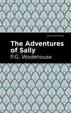 Cover The Adventures of Sally (eBook, ePUB)