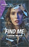 Find Me (eBook, ePUB) Find Me (eBook, ePUB)