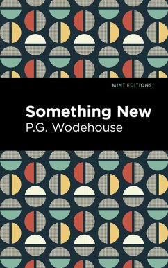 Cover Something New (eBook, ePUB)