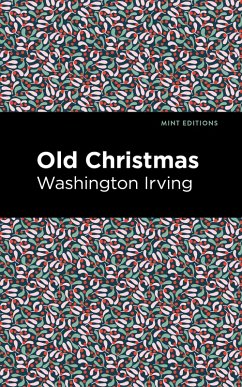 Cover Old Christmas (eBook, ePUB)