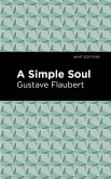 A Simple Soul (eBook, ePUB)