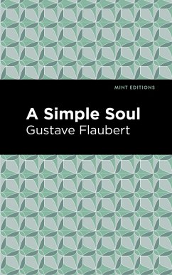 Cover A Simple Soul (eBook, ePUB)