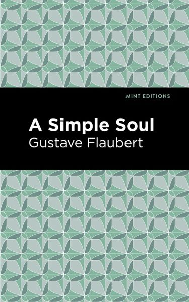 A Simple Soul (eBook, ePUB)
