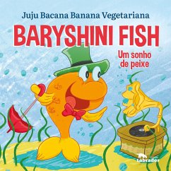 Cover Baryshini Fish (eBook, ePUB)