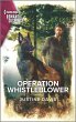 Operation Whistleblower (eBook, ePUB) - Bild 1