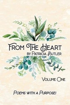 From The Heart (eBook, ePUB) - Butler, Patricia