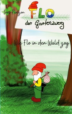 Cover Wie Flo in den Wald zog (eBook, ePUB)
