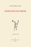 Márgenes de error (eBook, ePUB)