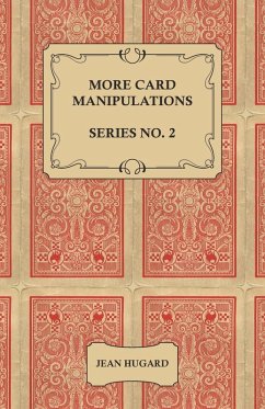 Cover More Card Manipulations - Series No. 2 (eBook, ePUB)