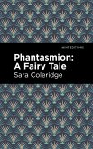 Phantasmion (eBook, ePUB)