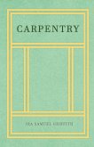 Carpentry (eBook, ePUB)