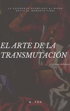 Cover El Arte de la Transmutación (eBook, ePUB)